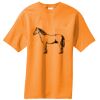 Core Blend Pocket Tee Thumbnail