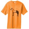 Core Blend Pocket Tee Thumbnail