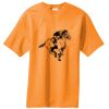 Core Blend Pocket Tee Thumbnail