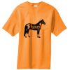 Core Blend Pocket Tee Thumbnail