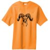 Core Blend Pocket Tee Thumbnail
