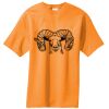 Core Blend Pocket Tee Thumbnail