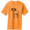 Core Blend Pocket Tee Thumbnail