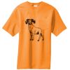 Core Blend Pocket Tee Thumbnail