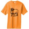 Core Blend Pocket Tee Thumbnail