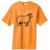 Core Blend Pocket Tee Thumbnail