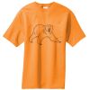 Core Blend Pocket Tee Thumbnail