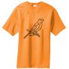 Core Blend Pocket Tee Thumbnail