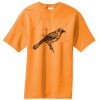 Core Blend Pocket Tee Thumbnail