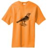 Core Blend Pocket Tee Thumbnail