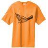 Core Blend Pocket Tee Thumbnail