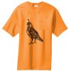 Core Blend Pocket Tee Thumbnail