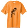Core Blend Pocket Tee Thumbnail