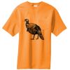 Core Blend Pocket Tee Thumbnail