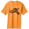 Core Blend Pocket Tee Thumbnail