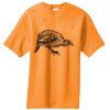 Core Blend Pocket Tee Thumbnail