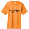 Core Blend Pocket Tee Thumbnail