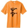 Core Blend Pocket Tee Thumbnail