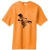 Core Blend Pocket Tee Thumbnail