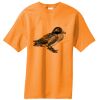 Core Blend Pocket Tee Thumbnail