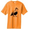 Core Blend Pocket Tee Thumbnail