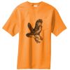 Core Blend Pocket Tee Thumbnail