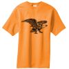 Core Blend Pocket Tee Thumbnail