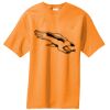 Core Blend Pocket Tee Thumbnail