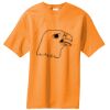 Core Blend Pocket Tee Thumbnail
