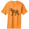 Core Blend Pocket Tee Thumbnail