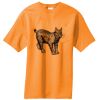 Core Blend Pocket Tee Thumbnail
