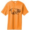 Core Blend Pocket Tee Thumbnail
