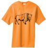 Core Blend Pocket Tee Thumbnail