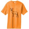 Core Blend Pocket Tee Thumbnail