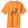 Core Blend Pocket Tee Thumbnail