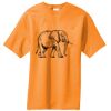 Core Blend Pocket Tee Thumbnail