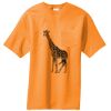 Core Blend Pocket Tee Thumbnail
