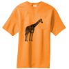 Core Blend Pocket Tee Thumbnail