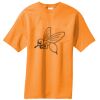 Core Blend Pocket Tee Thumbnail