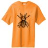 Core Blend Pocket Tee Thumbnail
