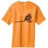 Core Blend Pocket Tee Thumbnail