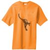 Core Blend Pocket Tee Thumbnail
