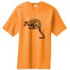 Core Blend Pocket Tee Thumbnail