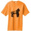 Core Blend Pocket Tee Thumbnail