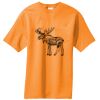 Core Blend Pocket Tee Thumbnail