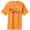 Core Blend Pocket Tee Thumbnail