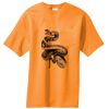 Core Blend Pocket Tee Thumbnail