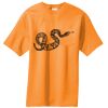 Core Blend Pocket Tee Thumbnail