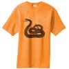 Core Blend Pocket Tee Thumbnail