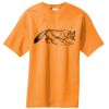 Core Blend Pocket Tee Thumbnail